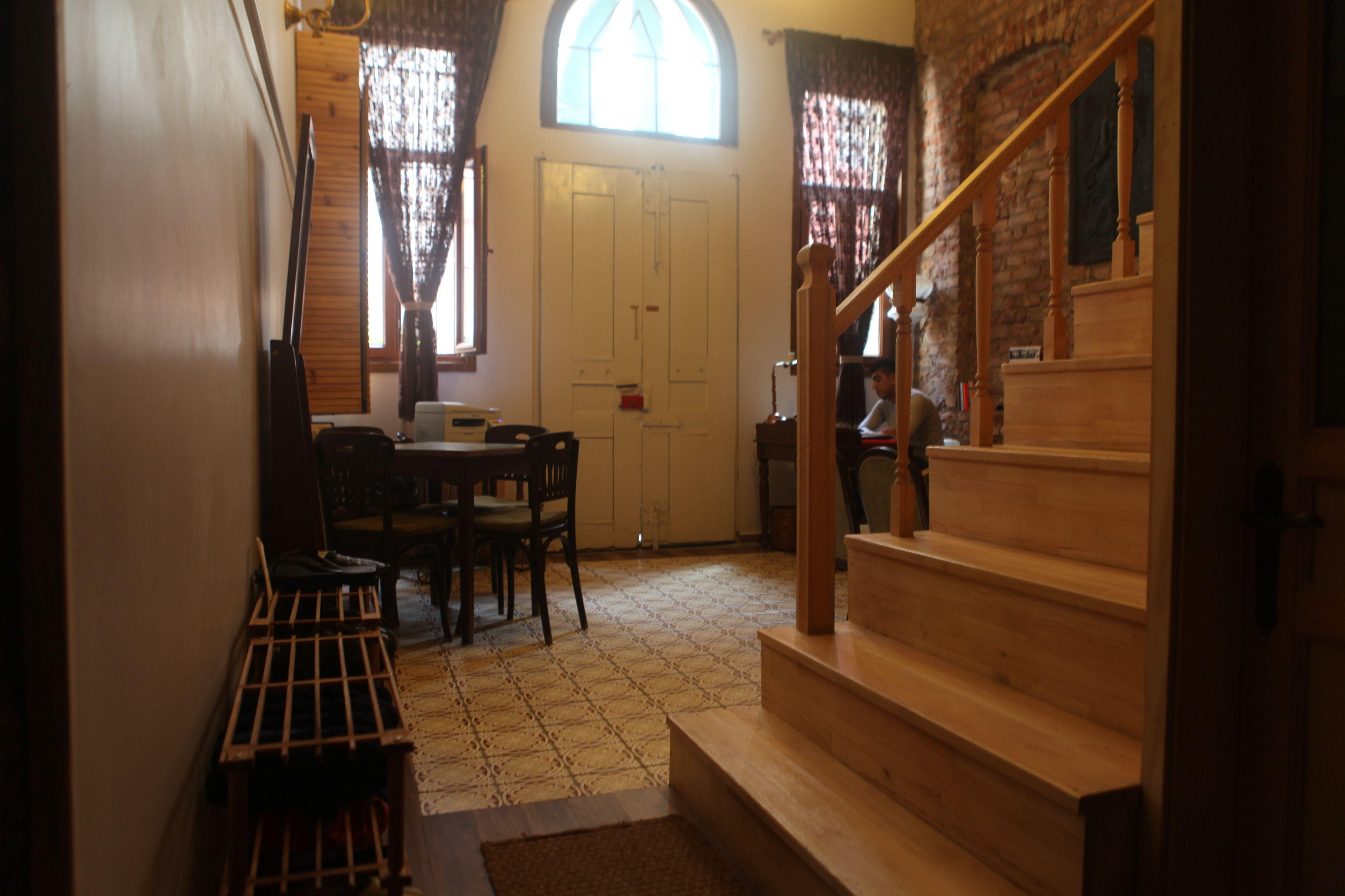 Tom Square Boutique Hotel — Photos 2